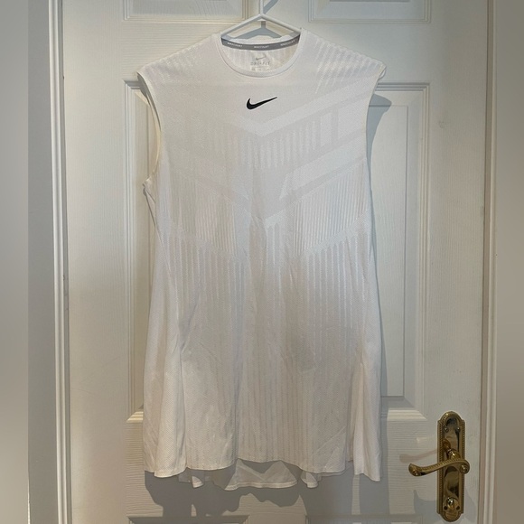 NIKE Tennis dress - Picture 1 of 4